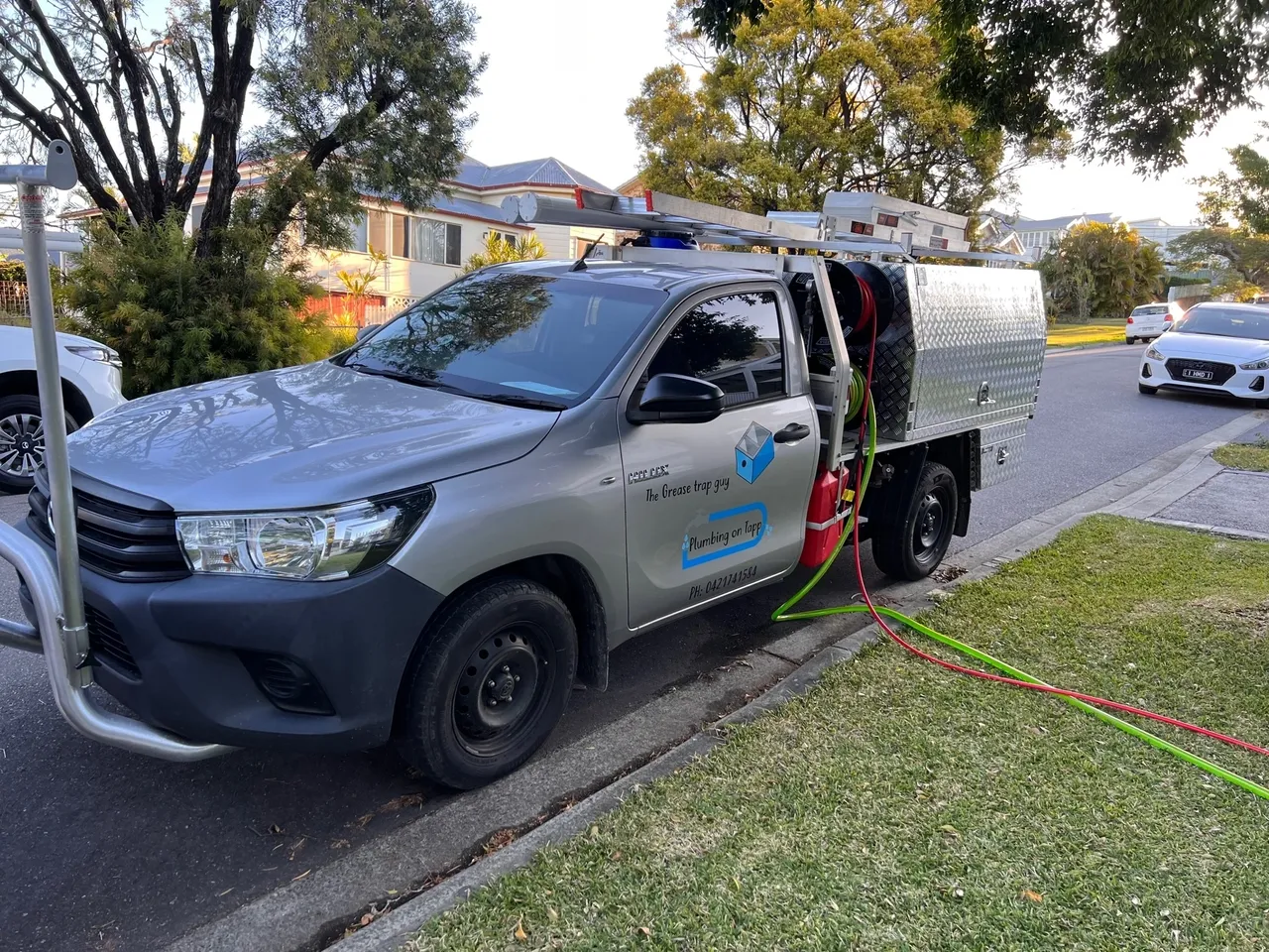 Cornubia and Brisbane plumbing services and blocked drains